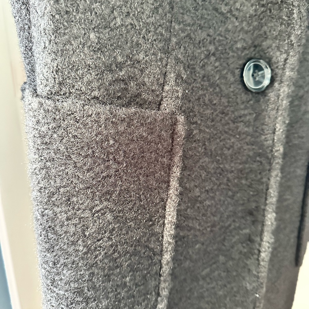 Sam Edelman coat - Picture 4 of 6